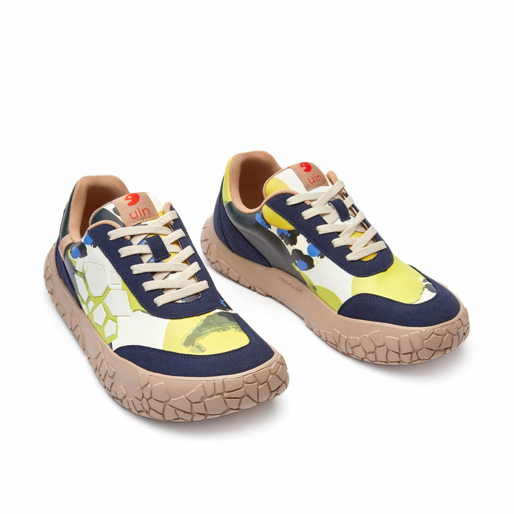 The Jungle Elf Trencads I Men Best Walking Gym Shoes