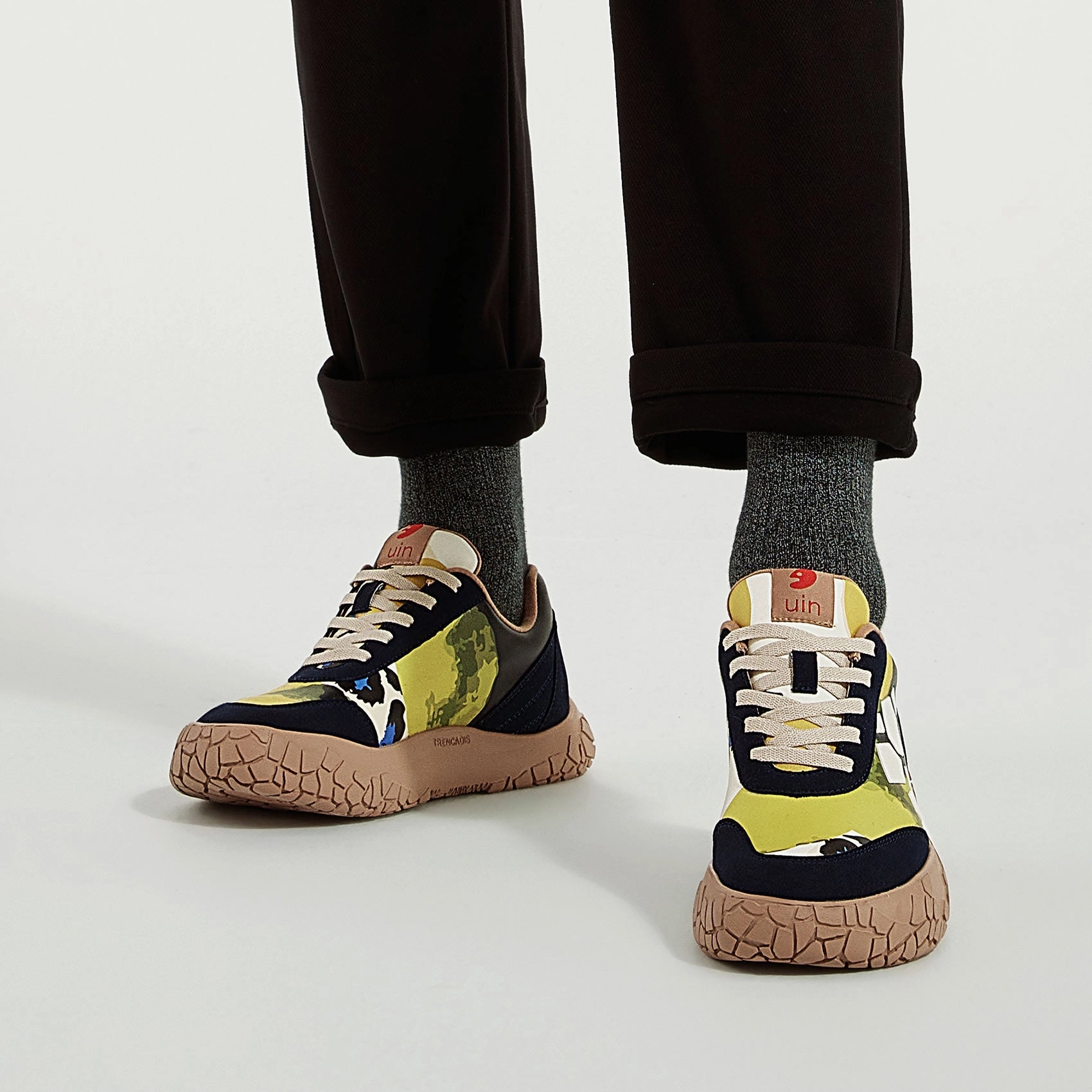 The Jungle Elf Trencads I Men For Power Walking Best