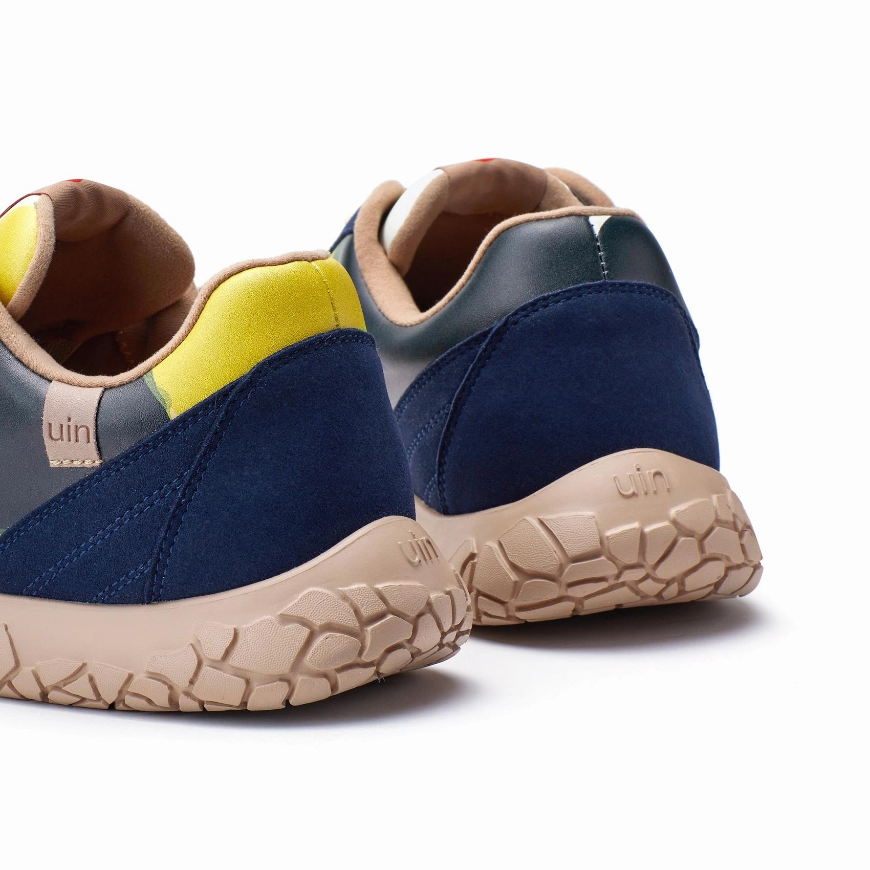 For Flat Feet And Plantar Fasciitis Best Walking The Jungle Elf Trencads I Men