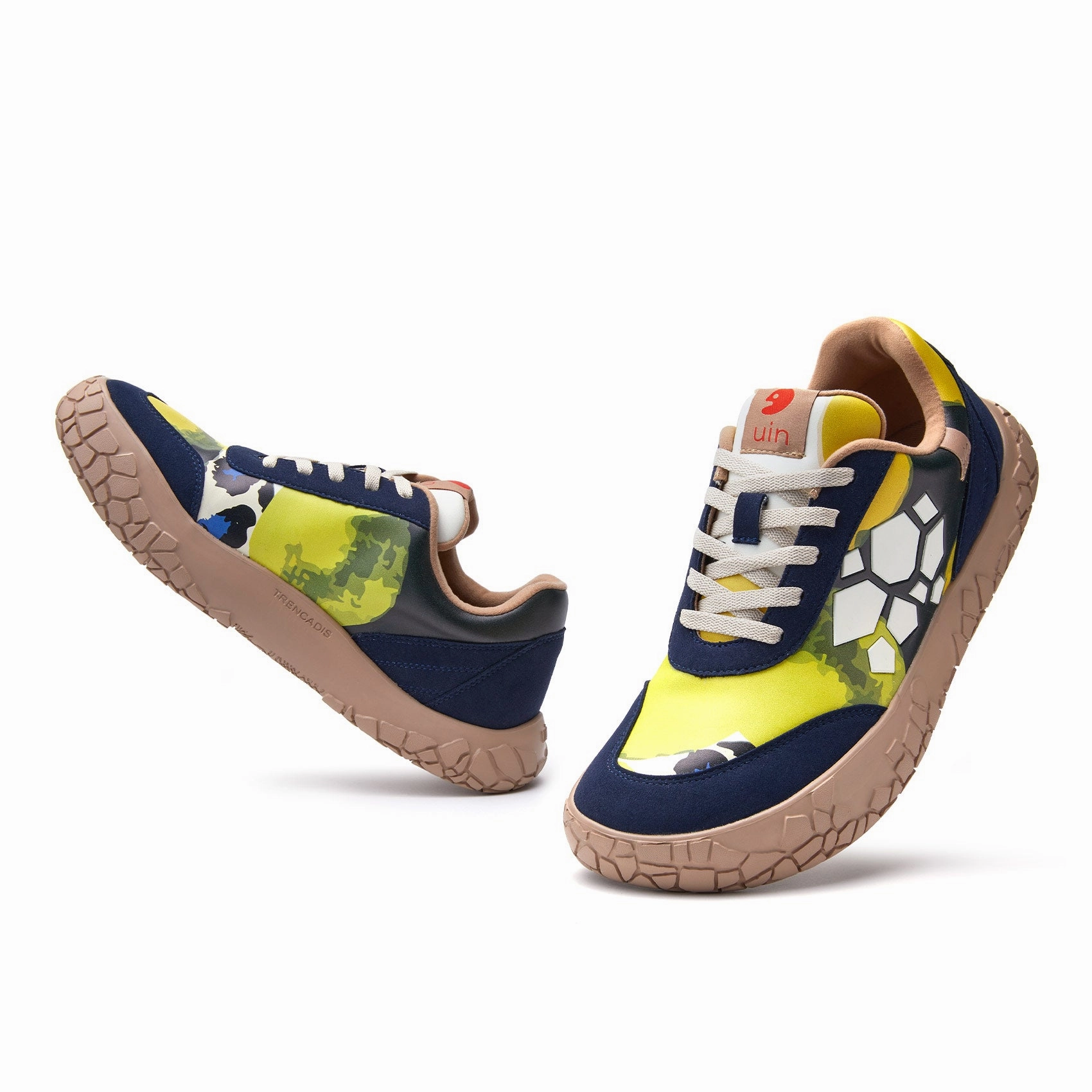 Best Walking Shoe For Supination The Jungle Elf Trencads I Men