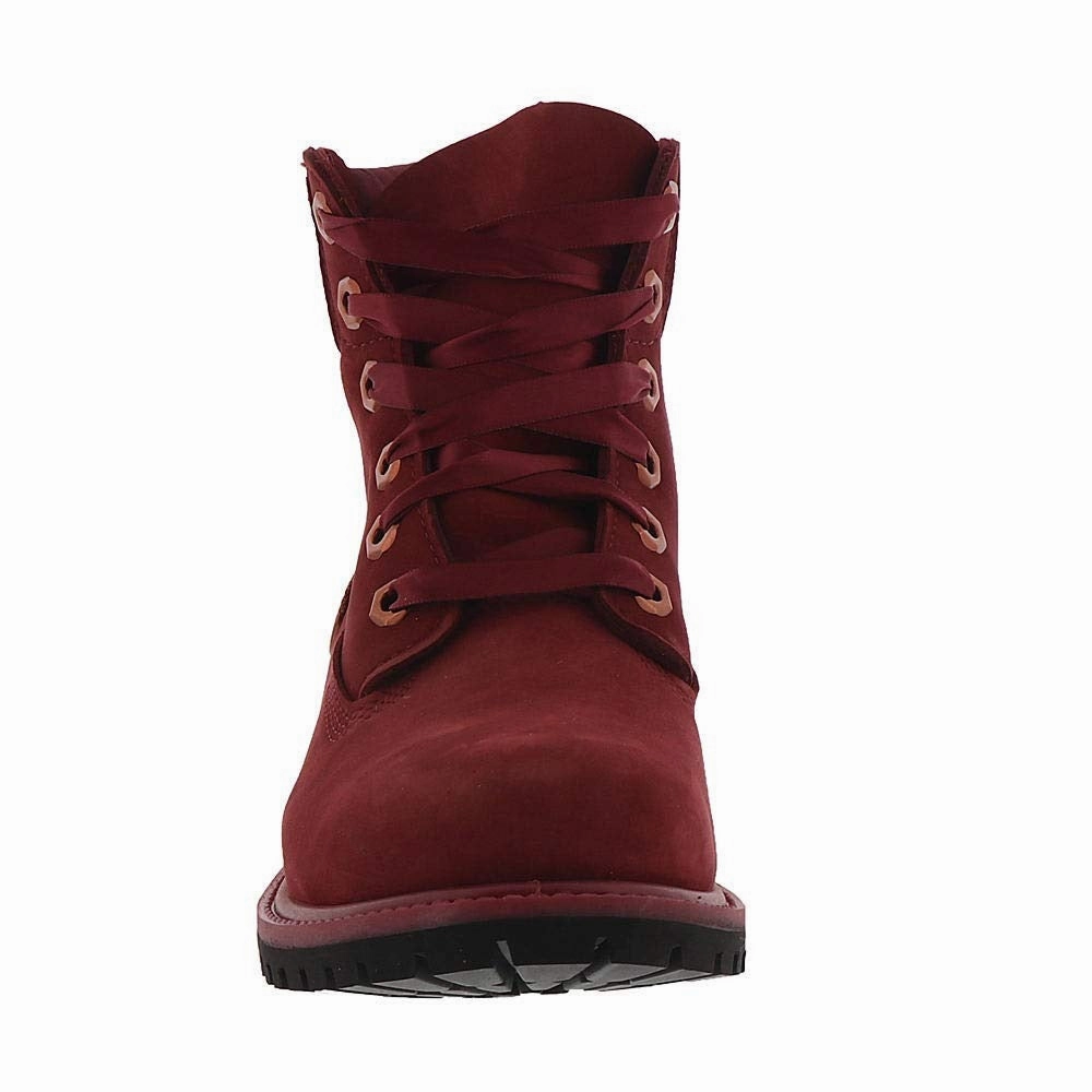 Fake Combat Boots Timberland Women's 6in Premium Boot