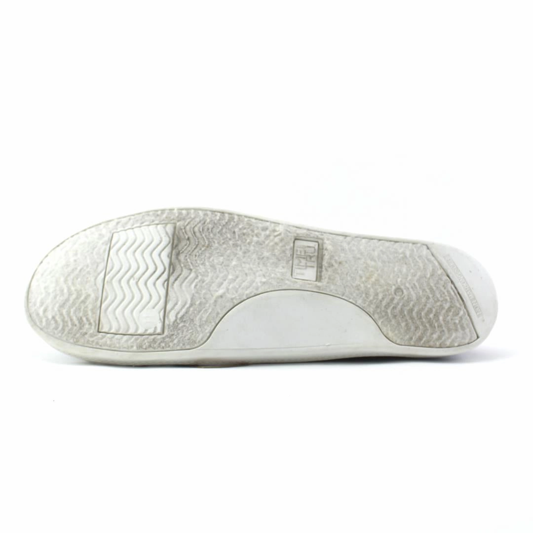 TIME AND TRU MEMORY FOAM Casual Half Shoes