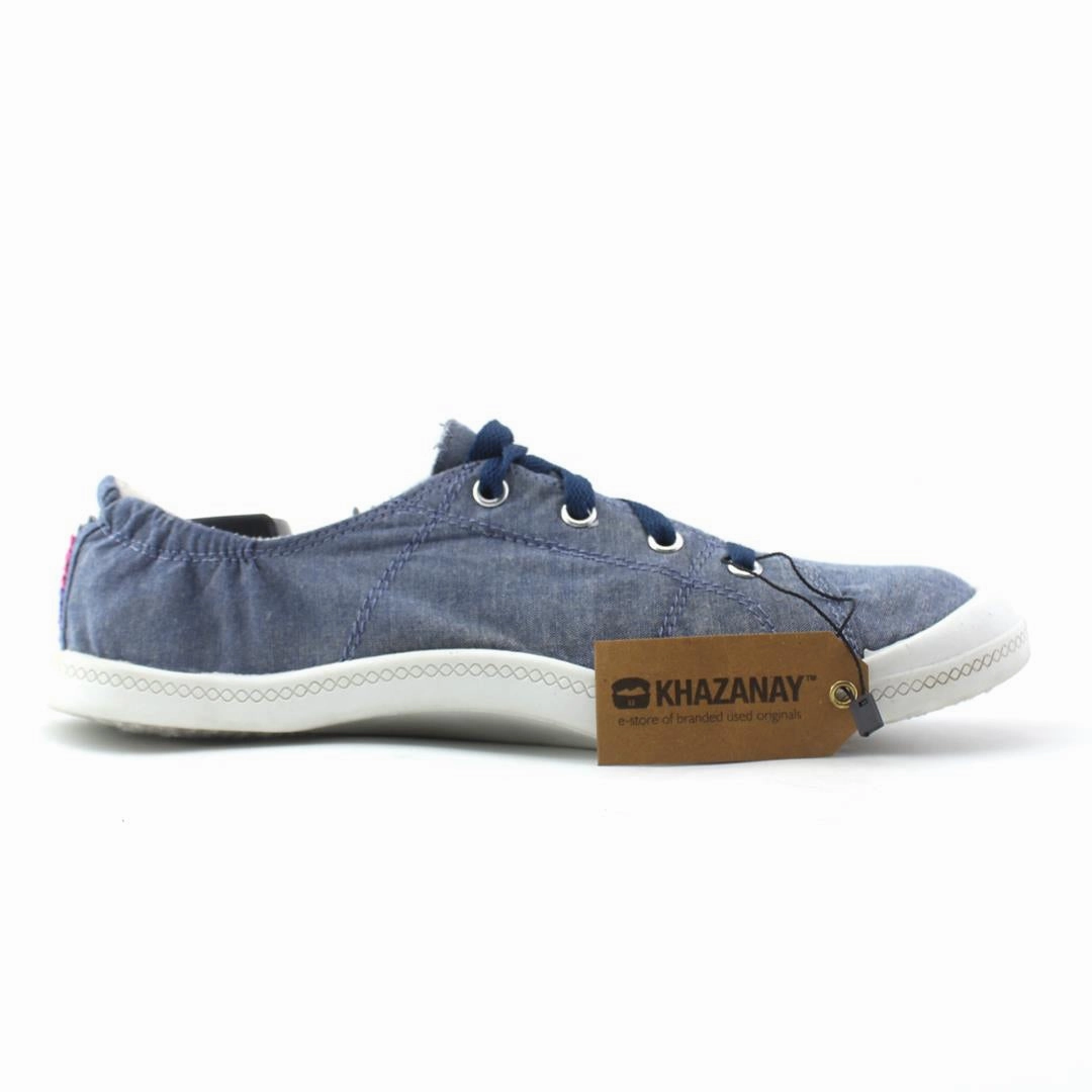 TIME AND TRU MEMORY FOAM 1461 Ii Tumbled Nubuck Leather Platform Casual Shoes