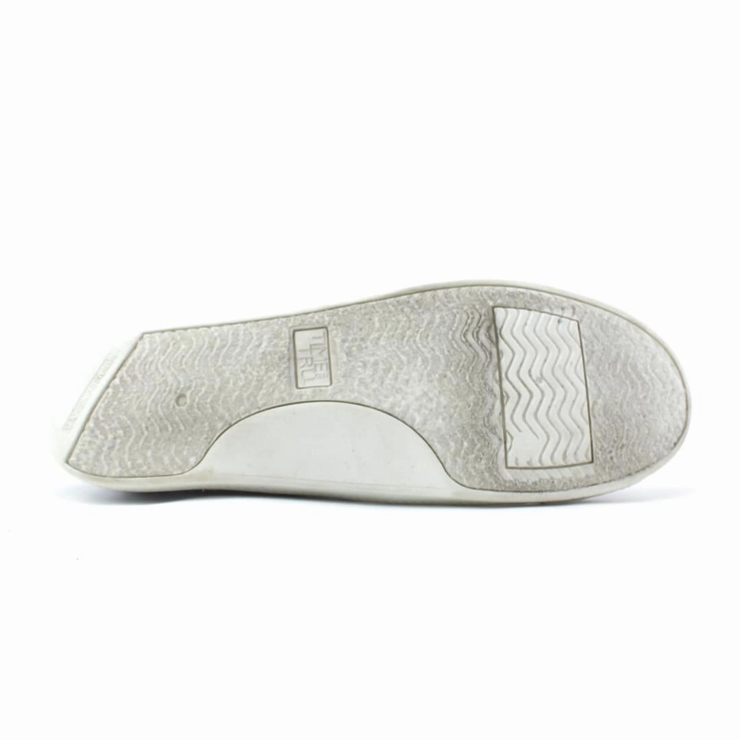 Louis Philippe Casual Shoes TIME AND TRU MEMORY FOAM
