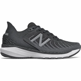 New Balance Protection Pack 1906 Men's New Balance Fresh Foam 860 v11, Black/White/Phantom, 9 D Medium