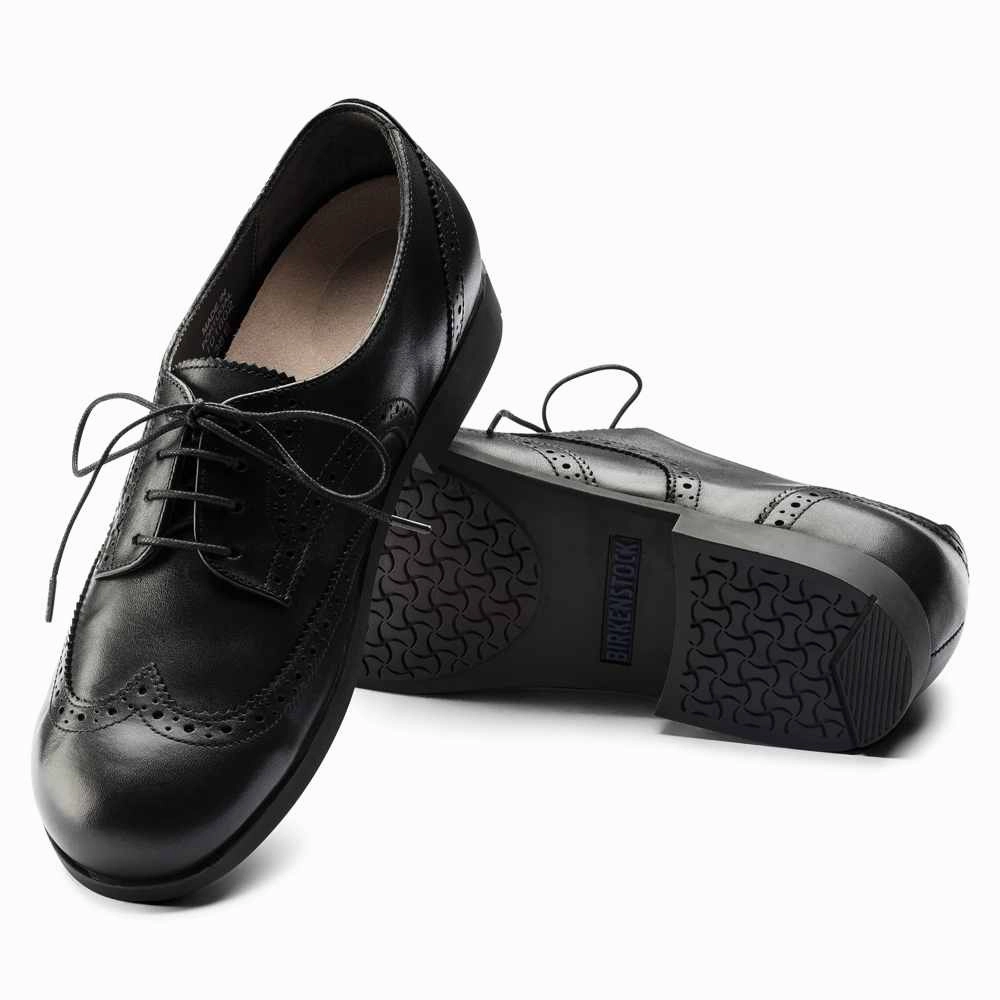 Store San Diego Laramie Low Natural Leather