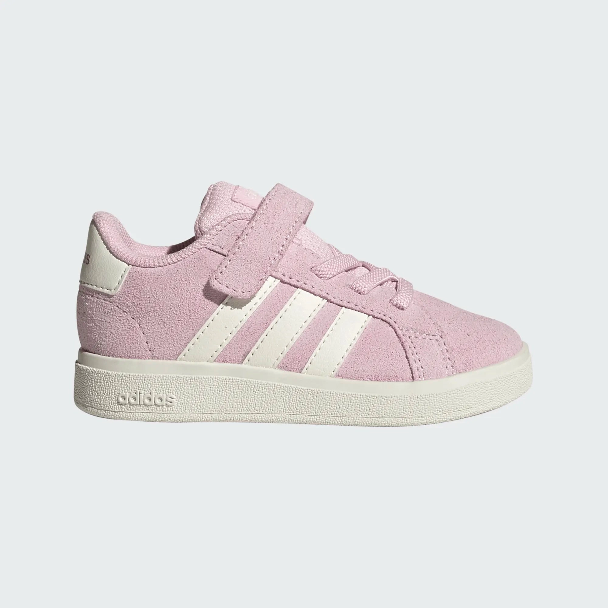 Rack Room Shoes Adidas Toddlers' Grand Court 2.0