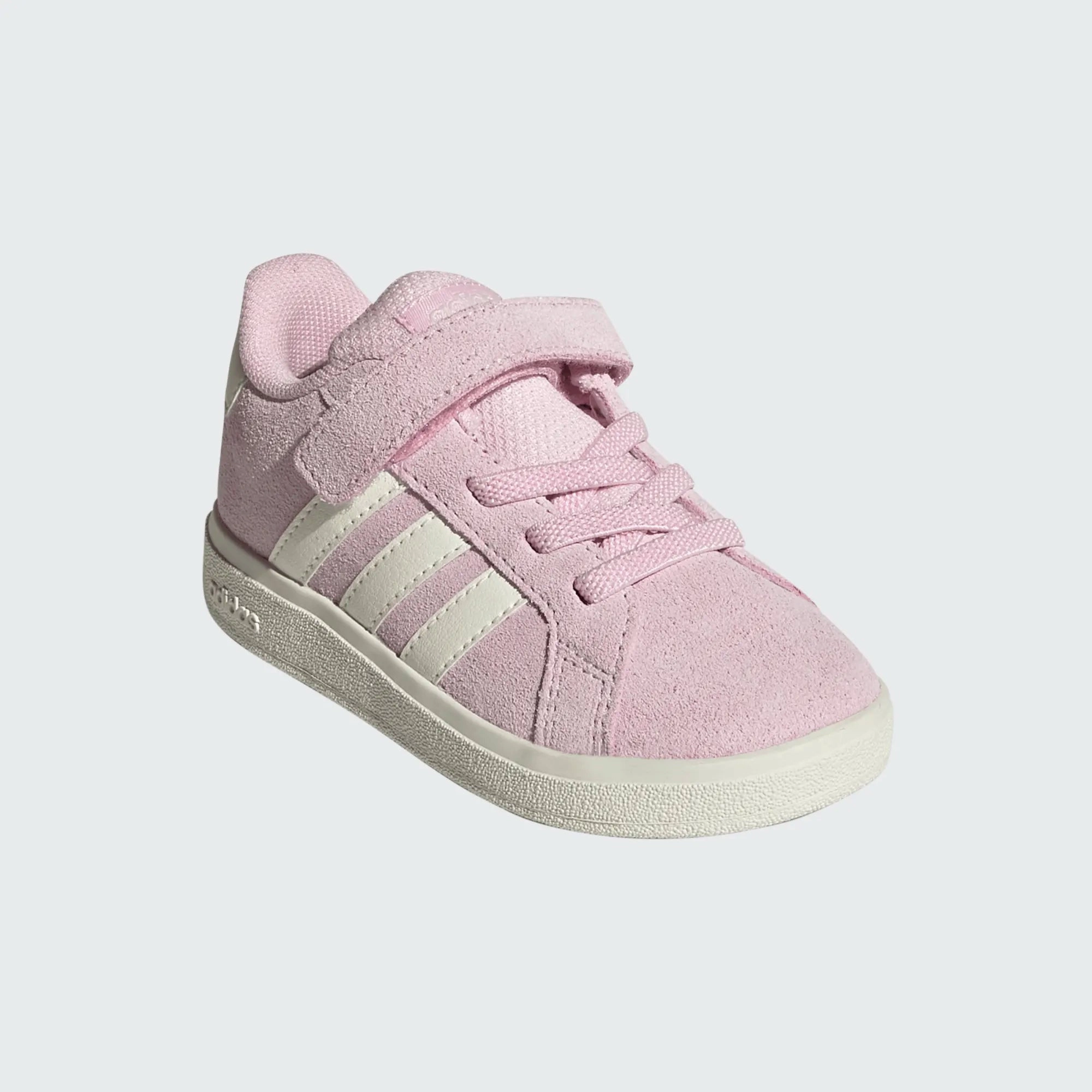 Toddlers' Grand Court 2.0 Adidas Gazelle Golf Shoes