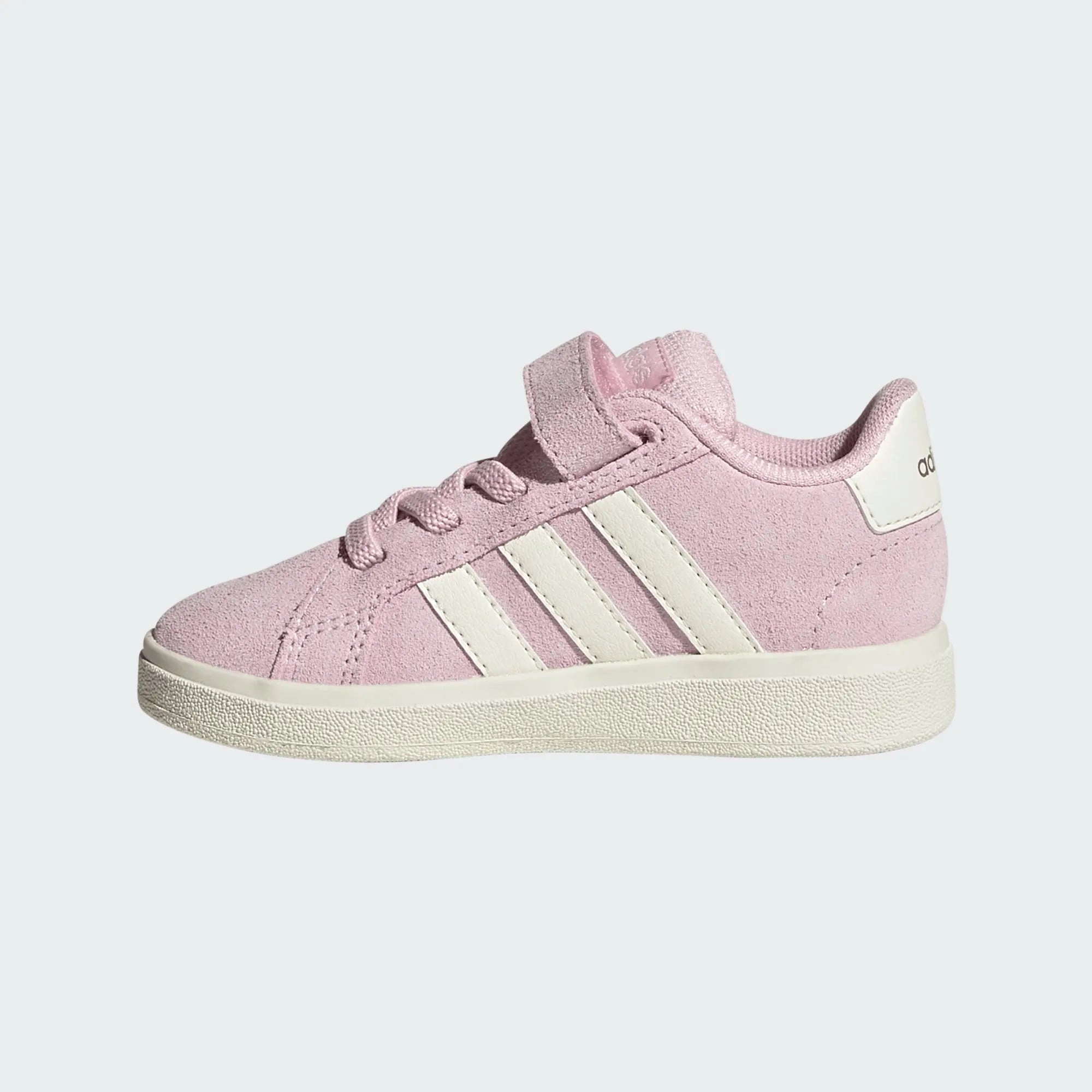 Toddlers' Grand Court 2.0 Adidas Shoe Drops