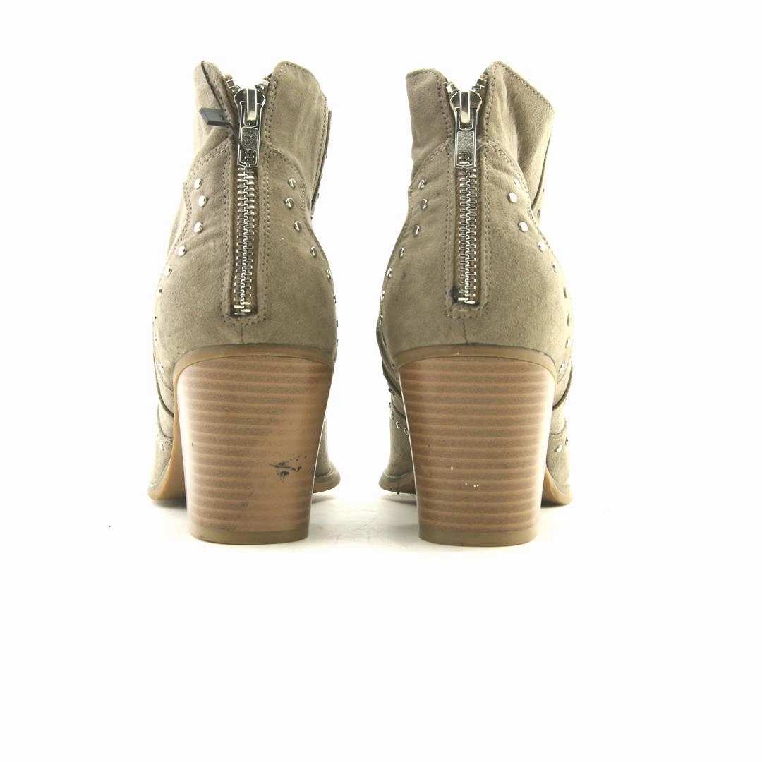 High Heels With Toe Cleavage TORRID .