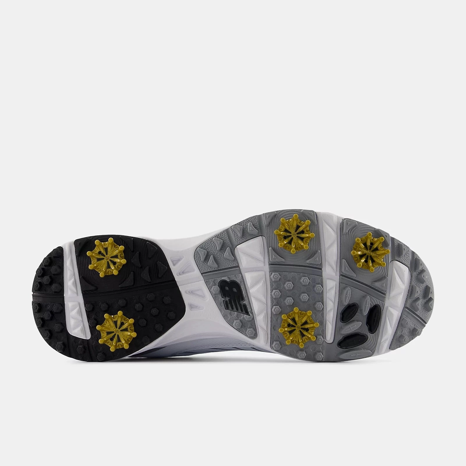 Best Hiking Shoes For Pronated Feet Brighton v2 Womens - White with Grey