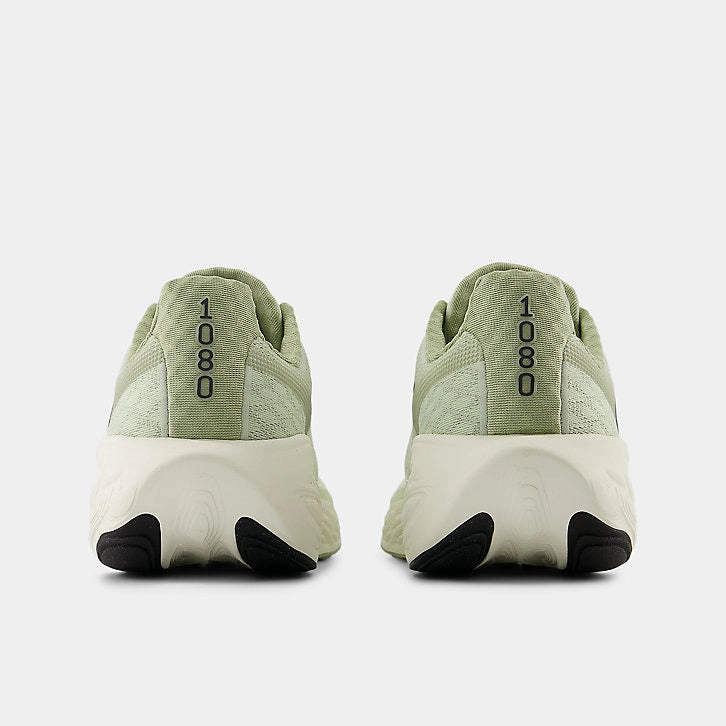 Fresh Foam X 1080v14 - Natural Mint with Magnet Best Socks For Hiking Shoes