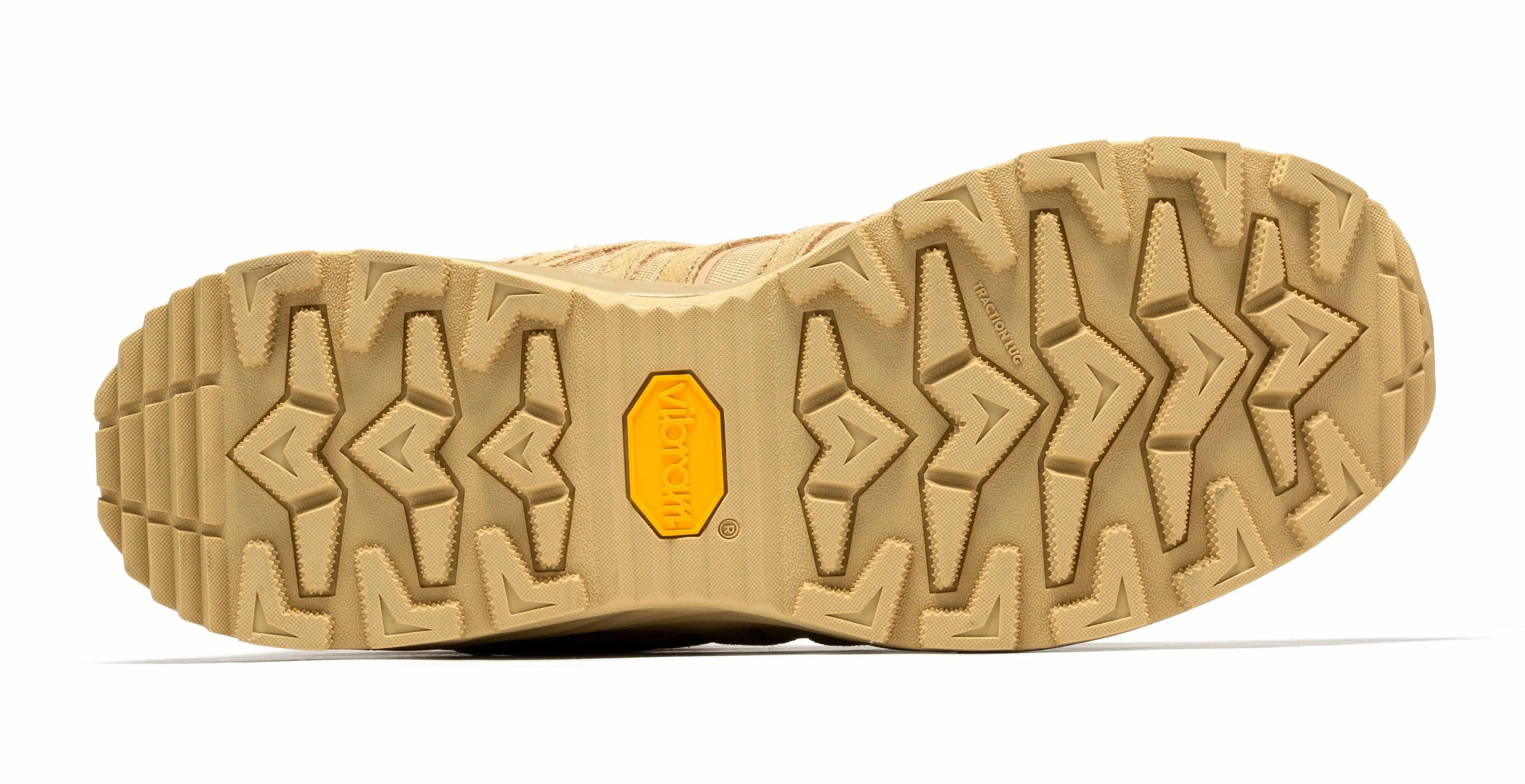 Botas Pro Sand 8 Inch Waterproof Tactical Boots with VIBRAM Traction Lug Outsole  BP22820 Hoka Trail Code Gtx Hiking Boots