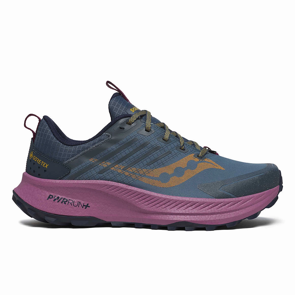 Running Shoes For Trails Saucony Women's Ride TR2 GTX