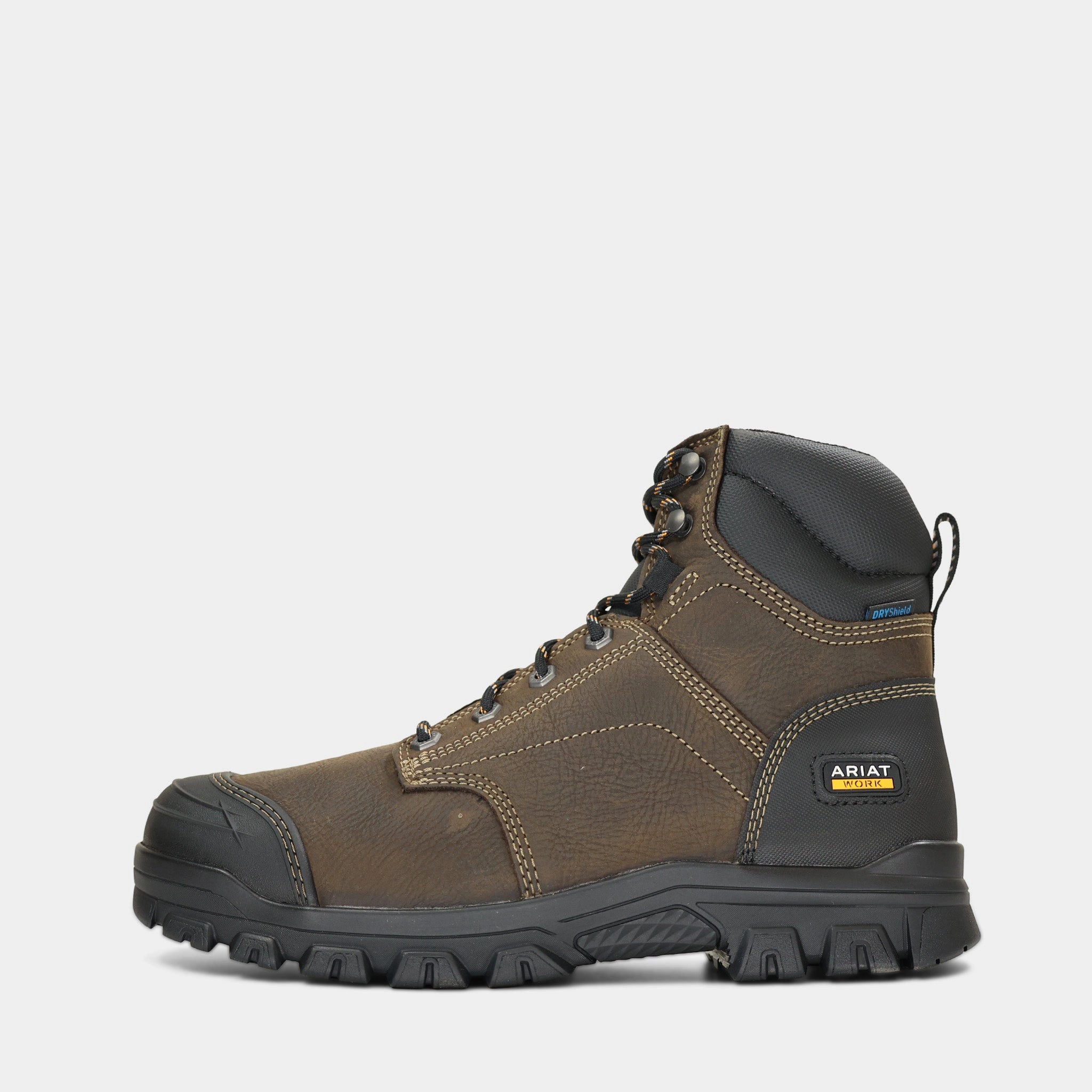 Work Boots Steal Toe Treadfast Work Boot