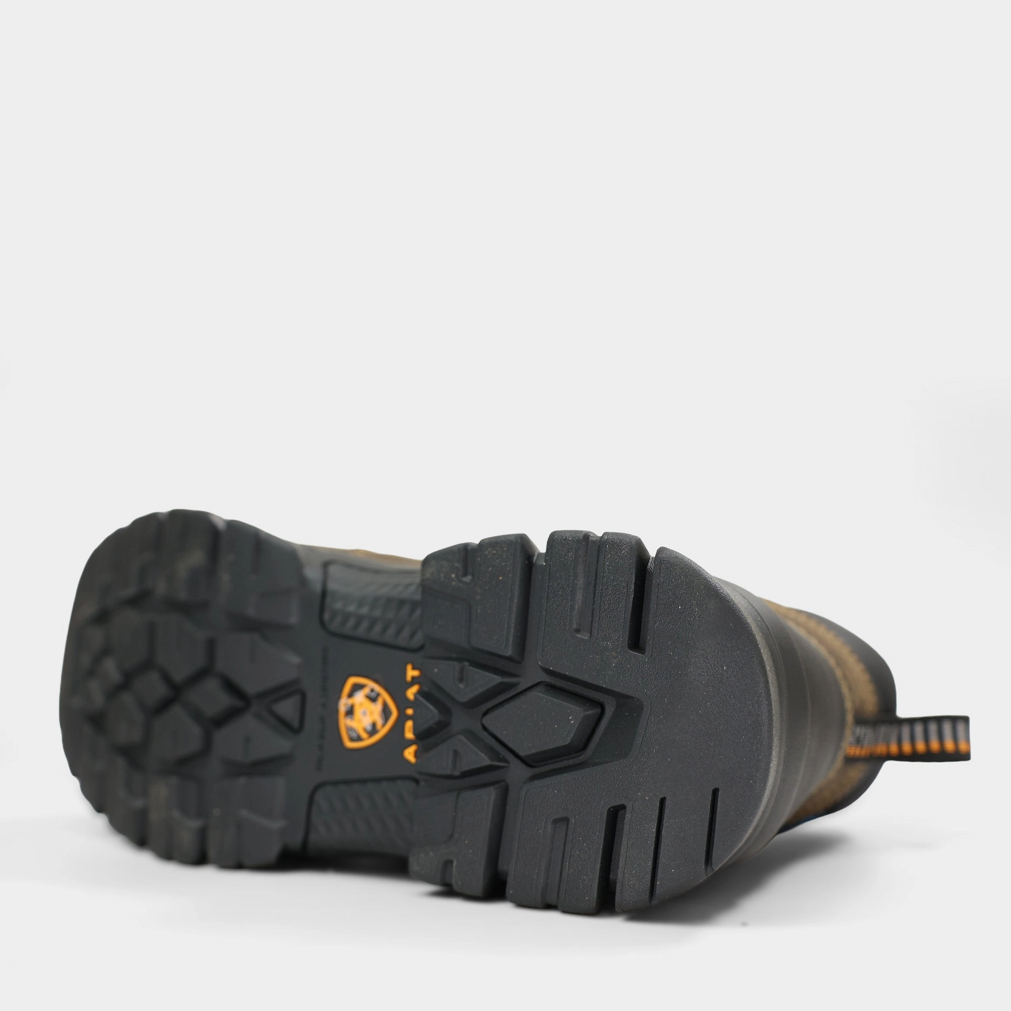 Treadfast Work Boot Agriculture Work Boots