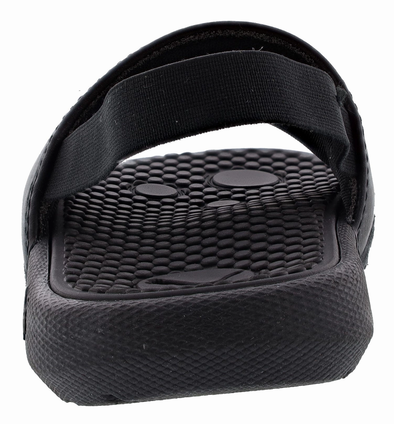 Puma Toddlers Cool Cat Backstrap BX Sandals Puma Running Shoes Unisex