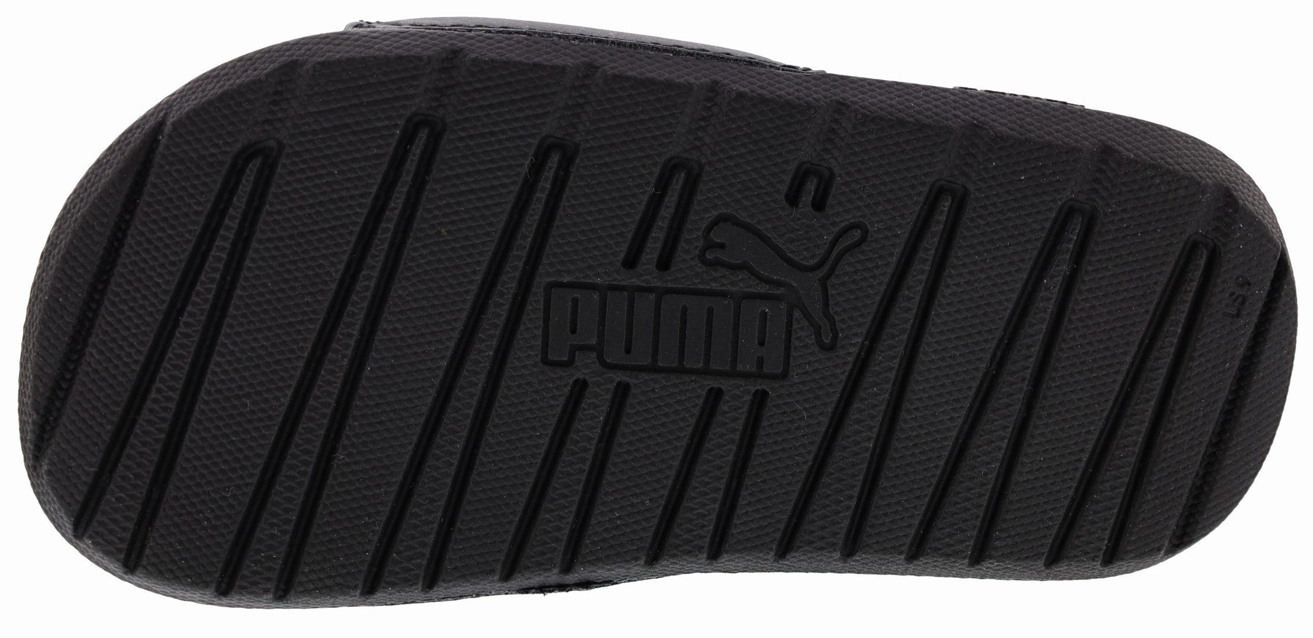 Puma Storm Shoes Puma Toddlers Cool Cat Backstrap BX Sandals