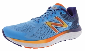 New Balance Men's 680 v7 Cushioning Running Shoe New Balance Fresh Foam Arishi V4 Running Shoe - Women's