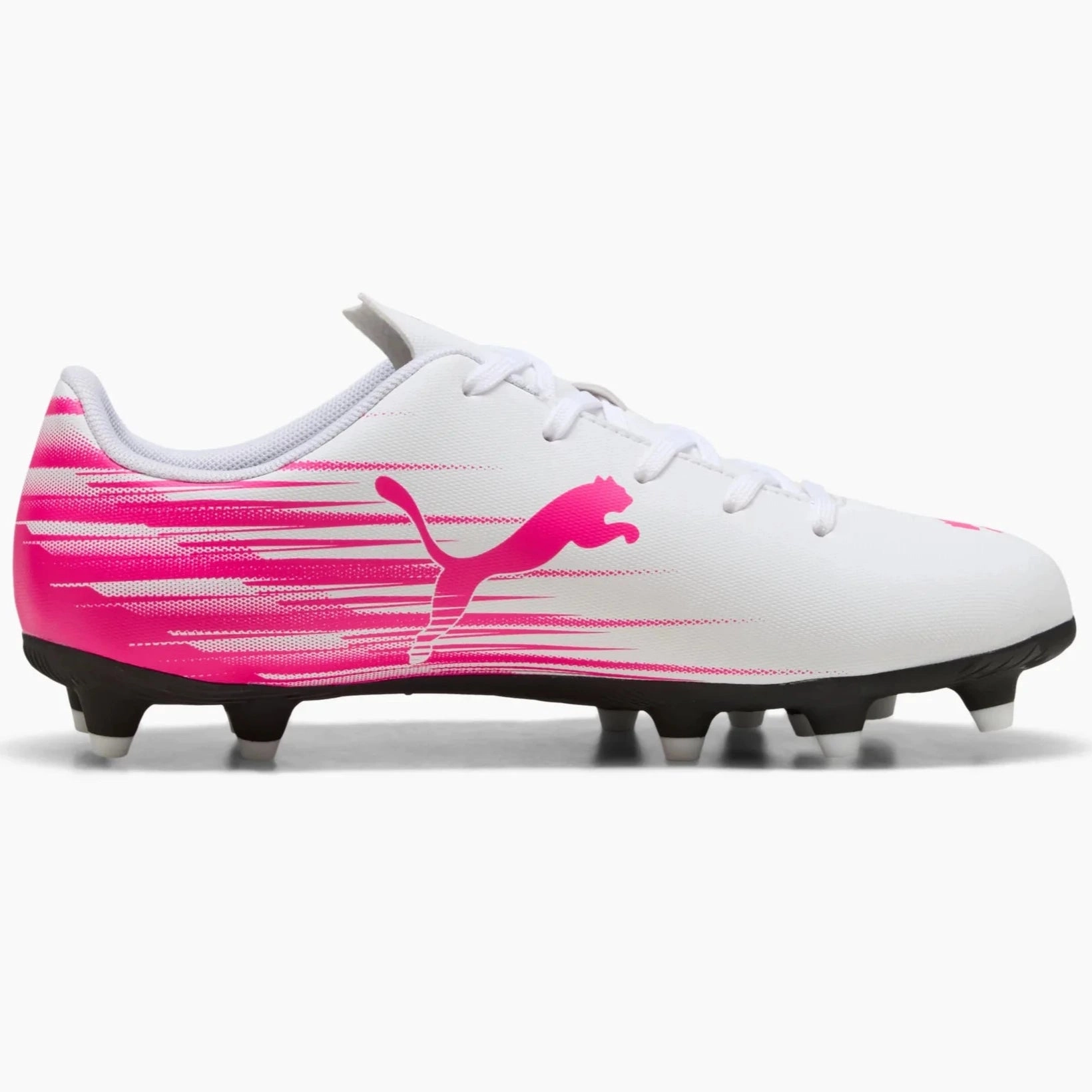 Puma Kid's Attacanto II Firm/Artificial Ground Soccer Cleats Rihanna Puma Shoe Line