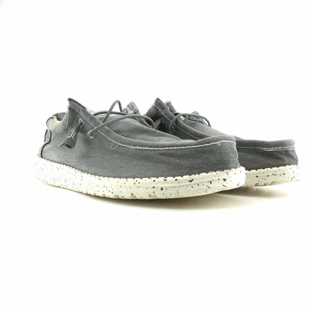 HEY DUDE WENDY FUNK MONO Casual Comfort Shoe