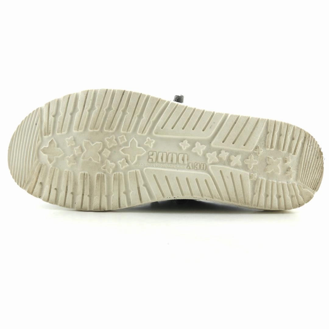 HEY DUDE WENDY FUNK MONO Dress Shoes With Casual Clothes