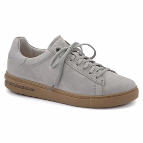 Bend Low Suede Leather Birkenstock Oita Sandal