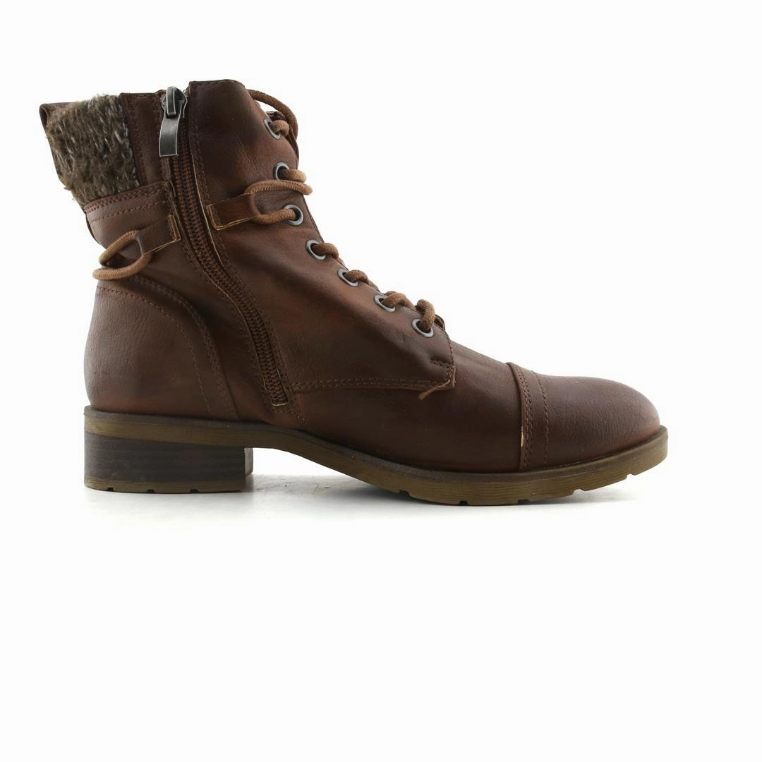 EVA & ZOE LACED, ZIP-UP Sonoma Casual Shoes