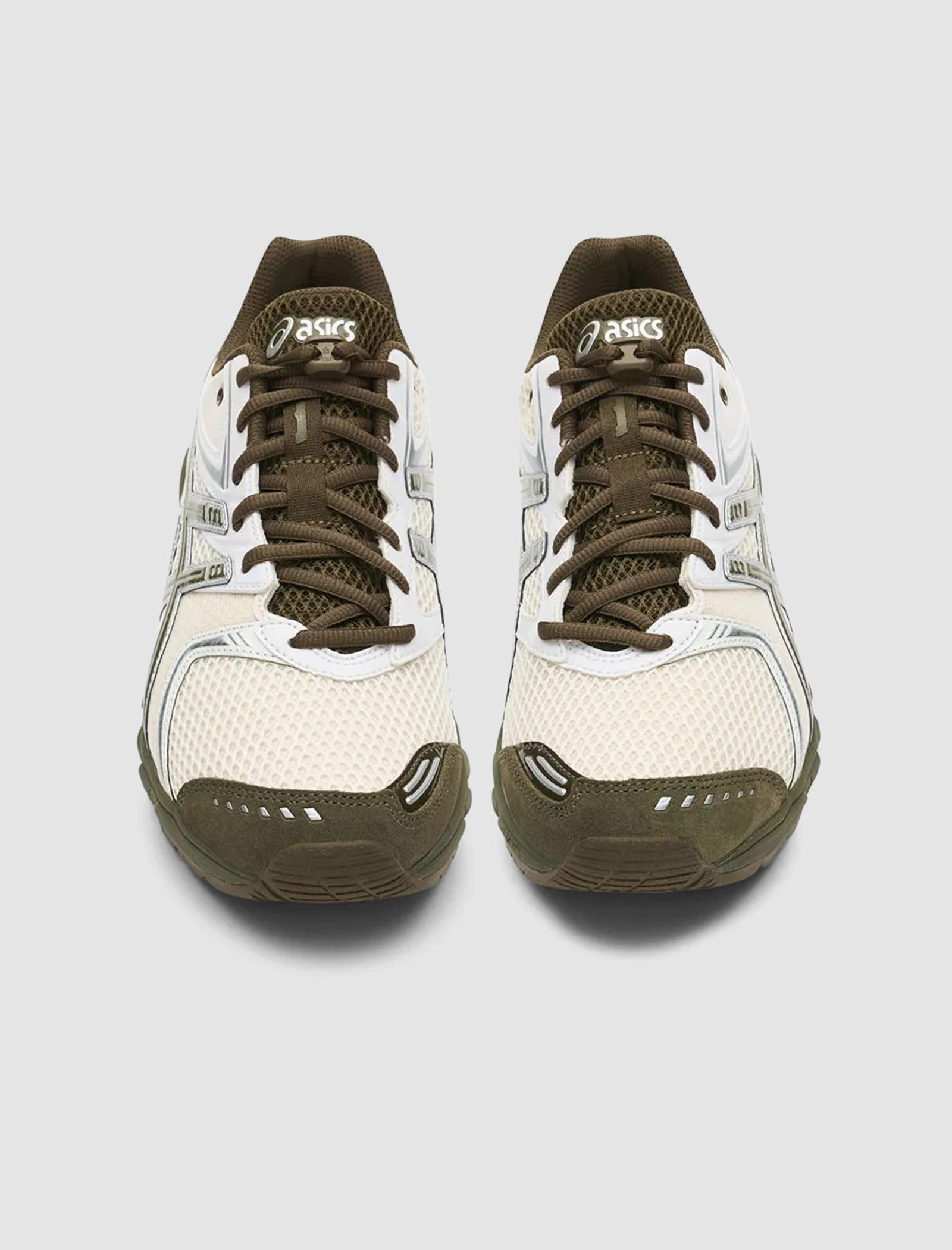 Asics Shoes Malaysia TEMPTATION VACATION GEL-DS TRAINER 24 "WHITE/BLACK"