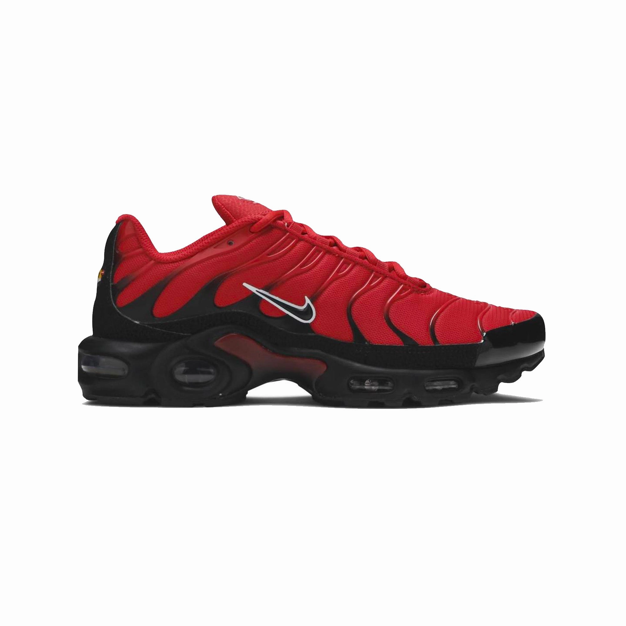 Nike Air Max Plus TN 'University Red' (2019) Nike Court Borough Mid Basketball Shoe
