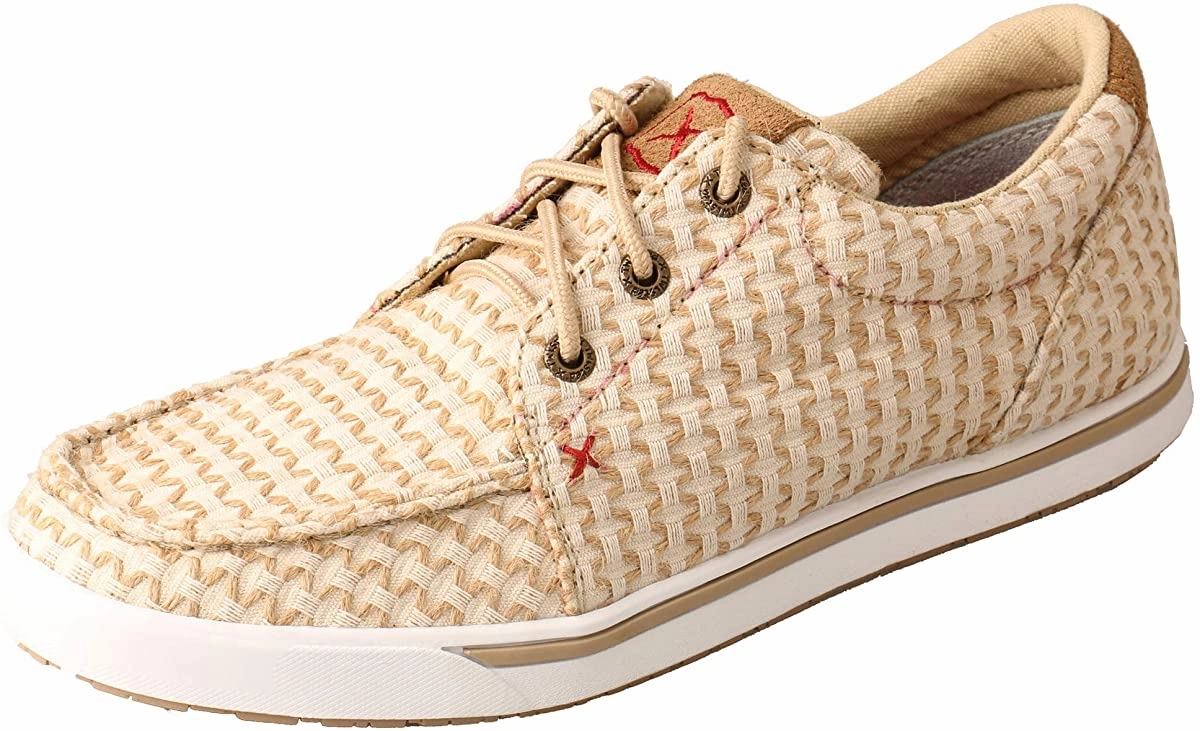 Tennis Shoes With Business Casual Twisted X Women's Casual Kicks Shoe