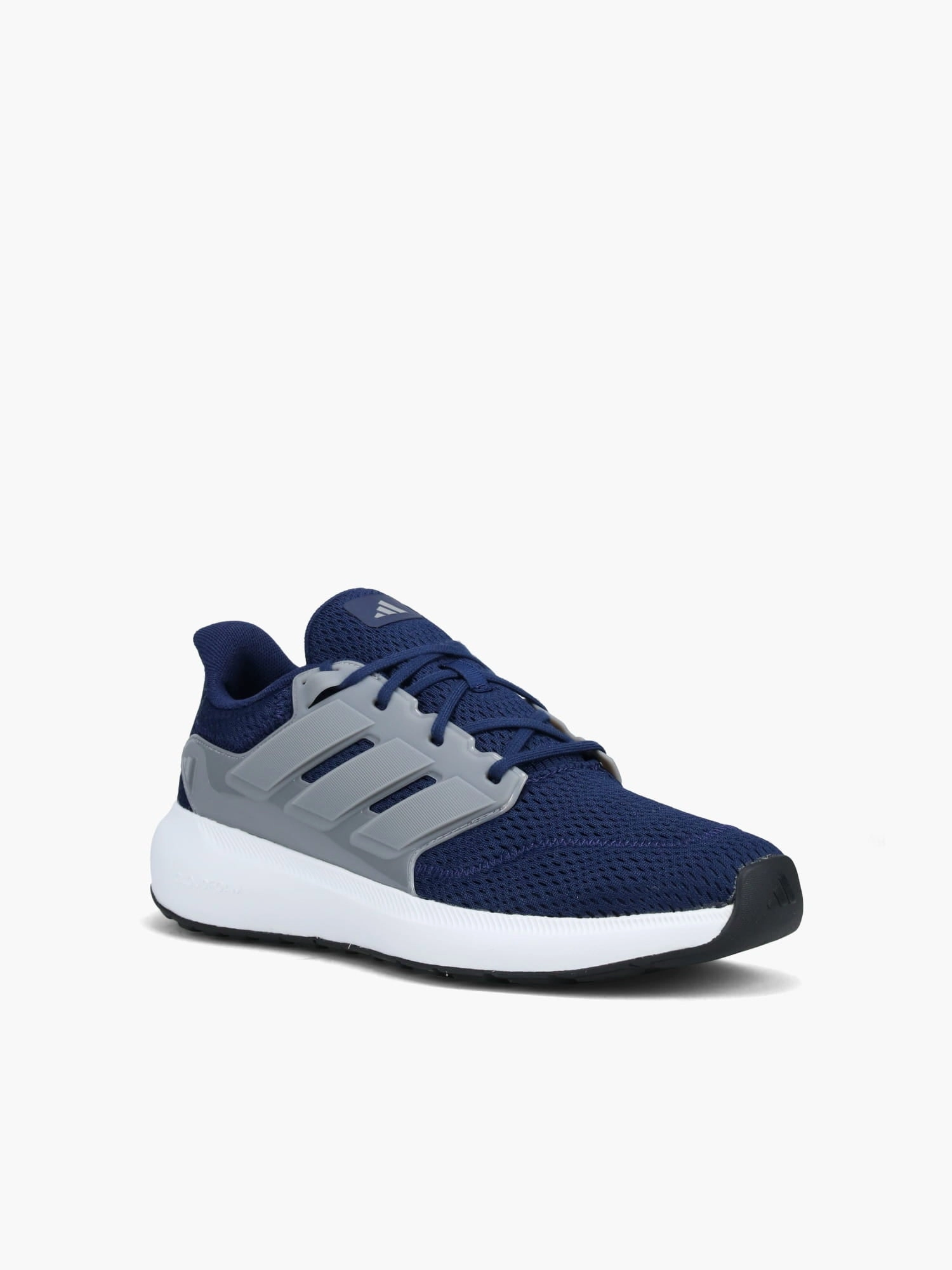 Football Shoes Flat Feet Ultimashow 2.o Dark Blue Mesh