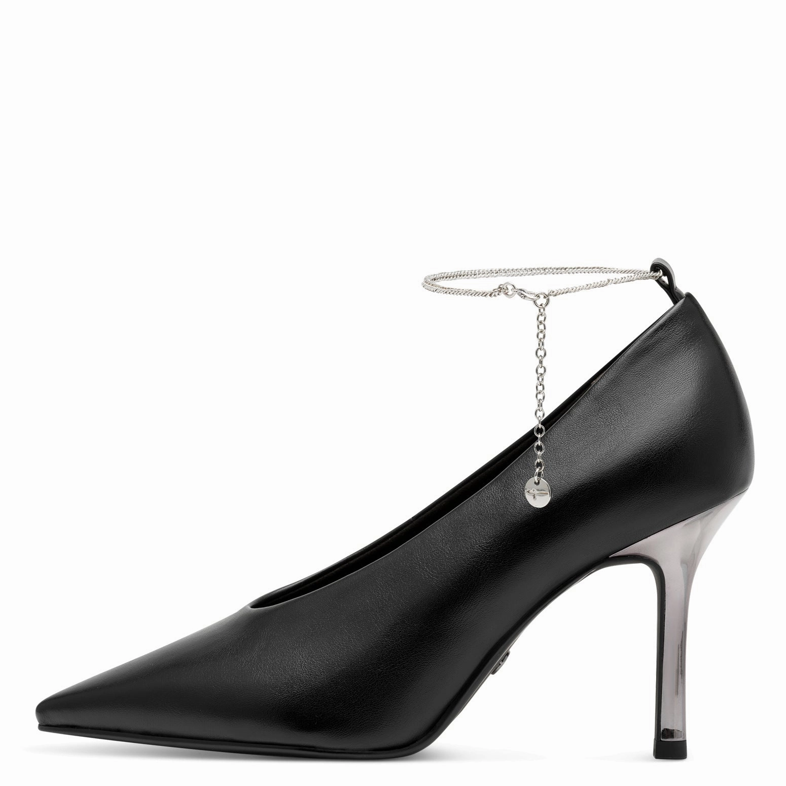 Tamaris Rosa 22464 Tall High Heel Shoes