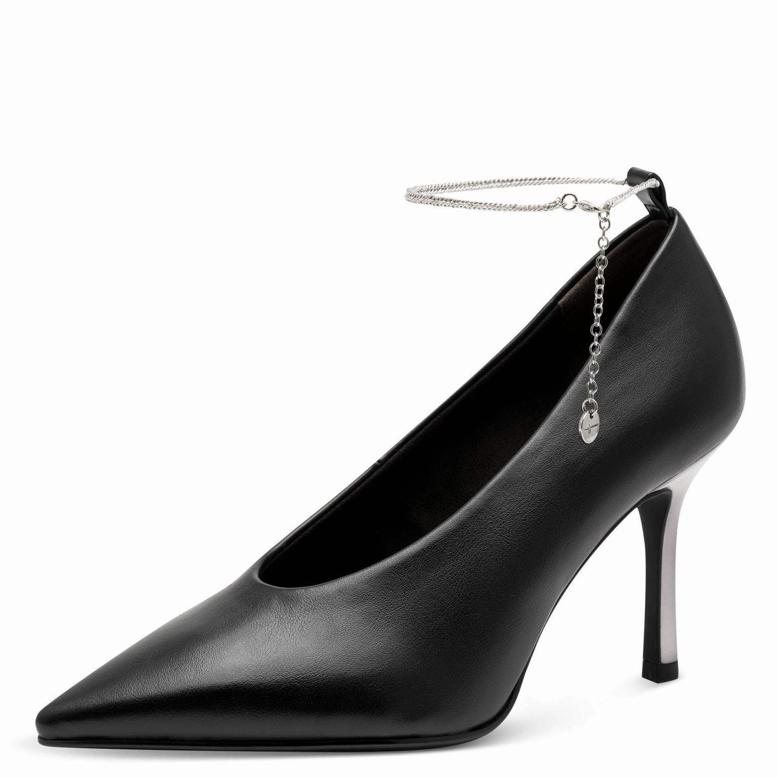 Wide Heels Tamaris Rosa 22464