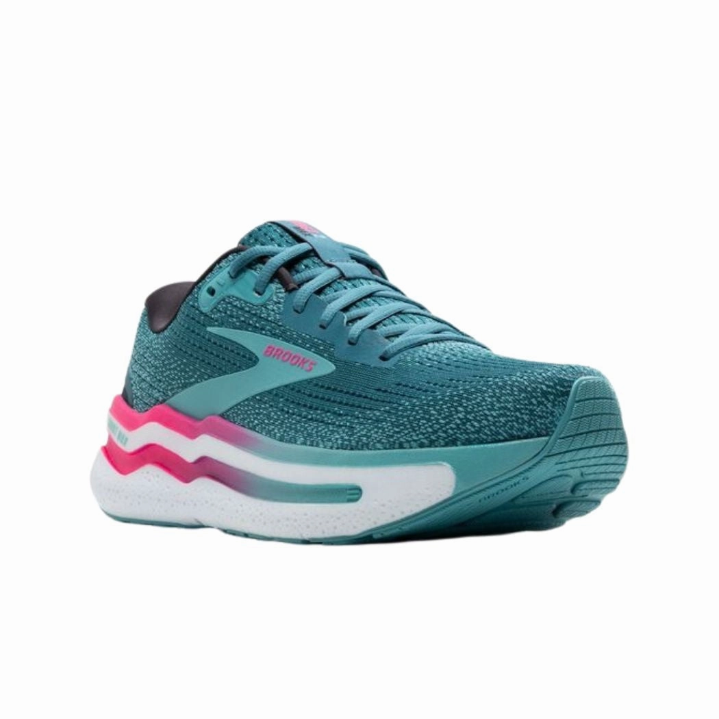brooks Ghost Max 2 Women's Running Shoes Best Shoes For All Day Walking