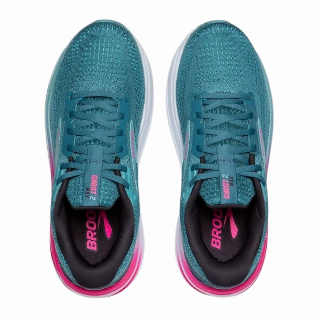 Good Walking Shoes Waterproof brooks Ghost Max 2 Women's Running Shoes