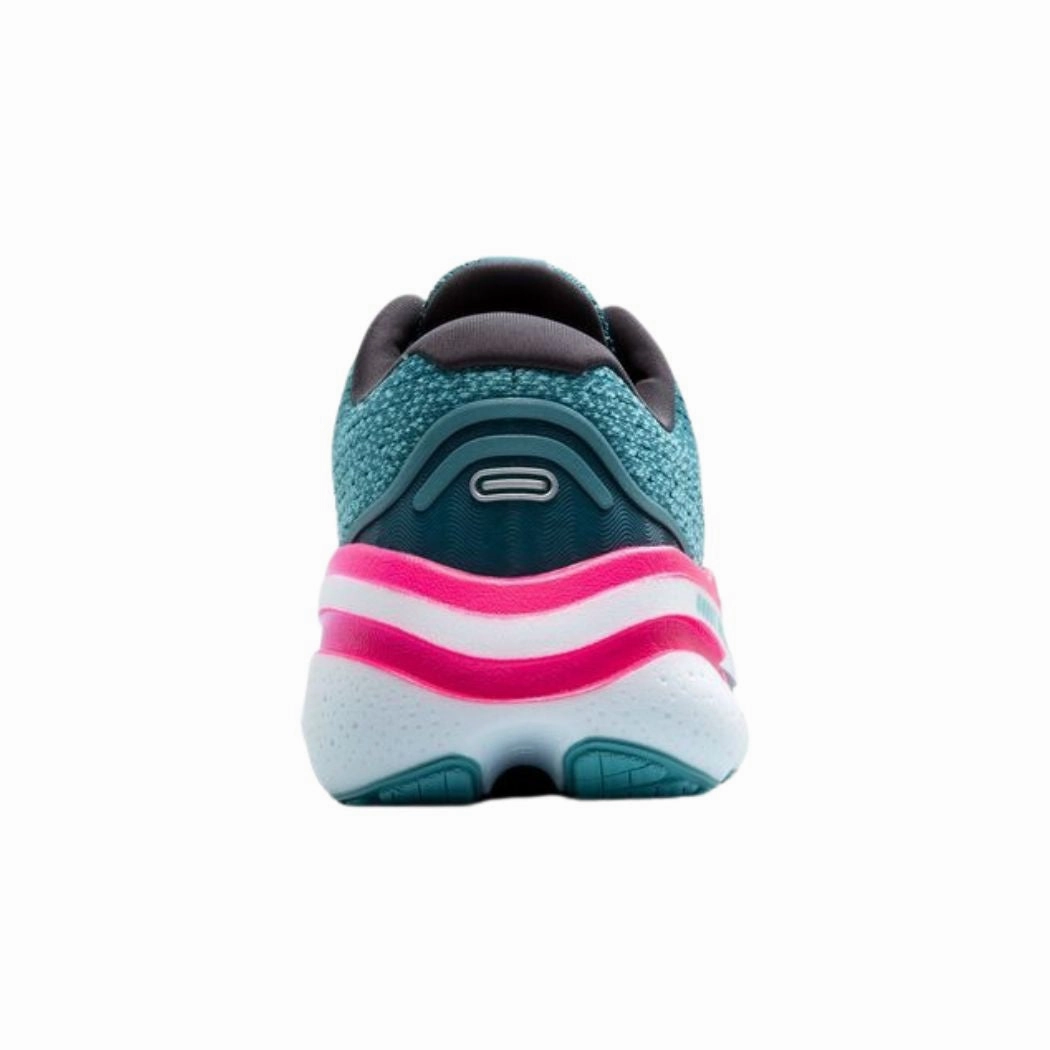 brooks Ghost Max 2 Women's Running Shoes Best Walking Shoes Travel