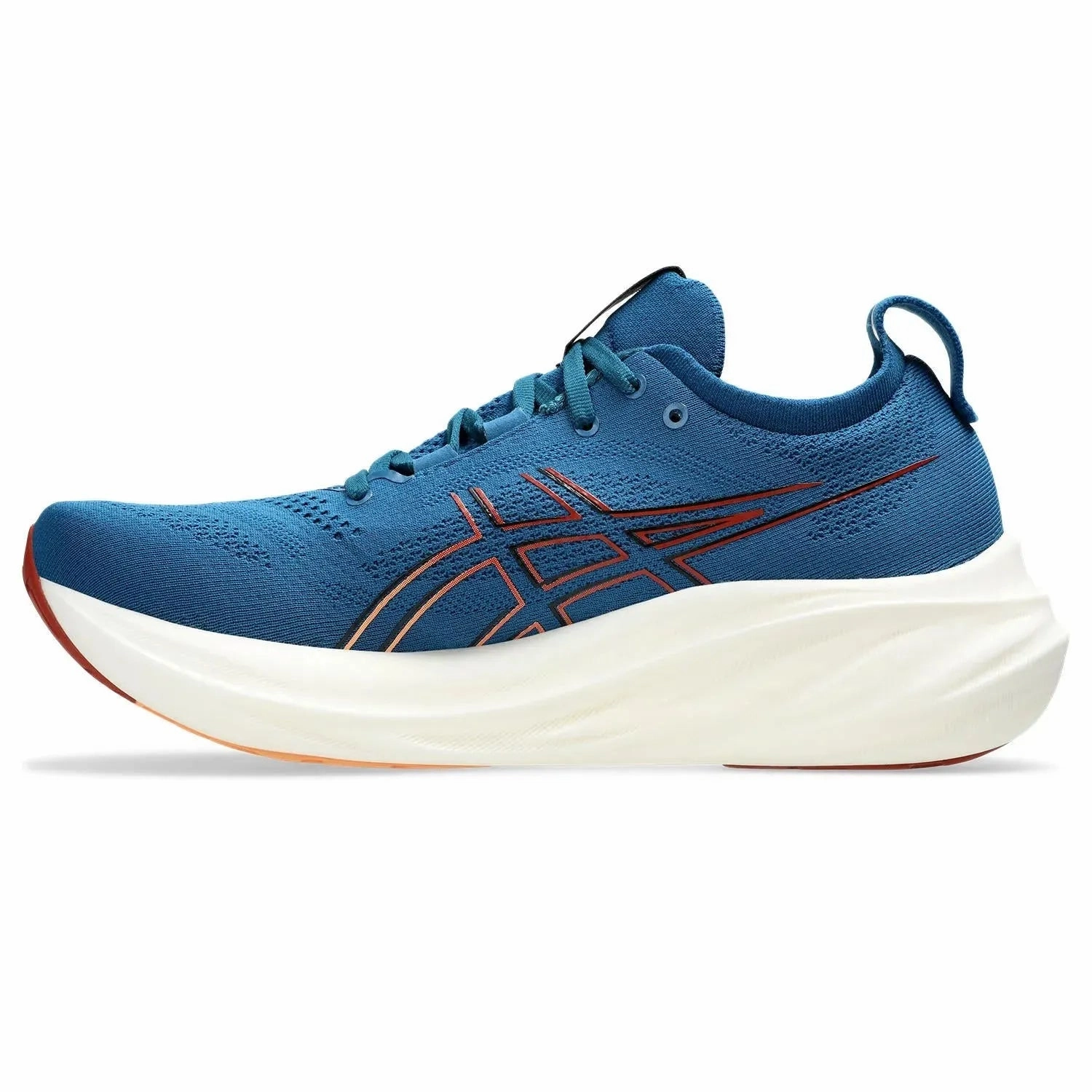 ASICS Gel-Nimbus 26 Mens Running Shoes Sale Asics Running Shoes Uk