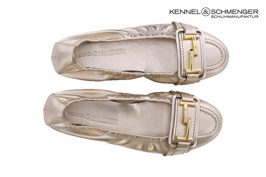 8053 5-eye Casual Shoe Ken Celina