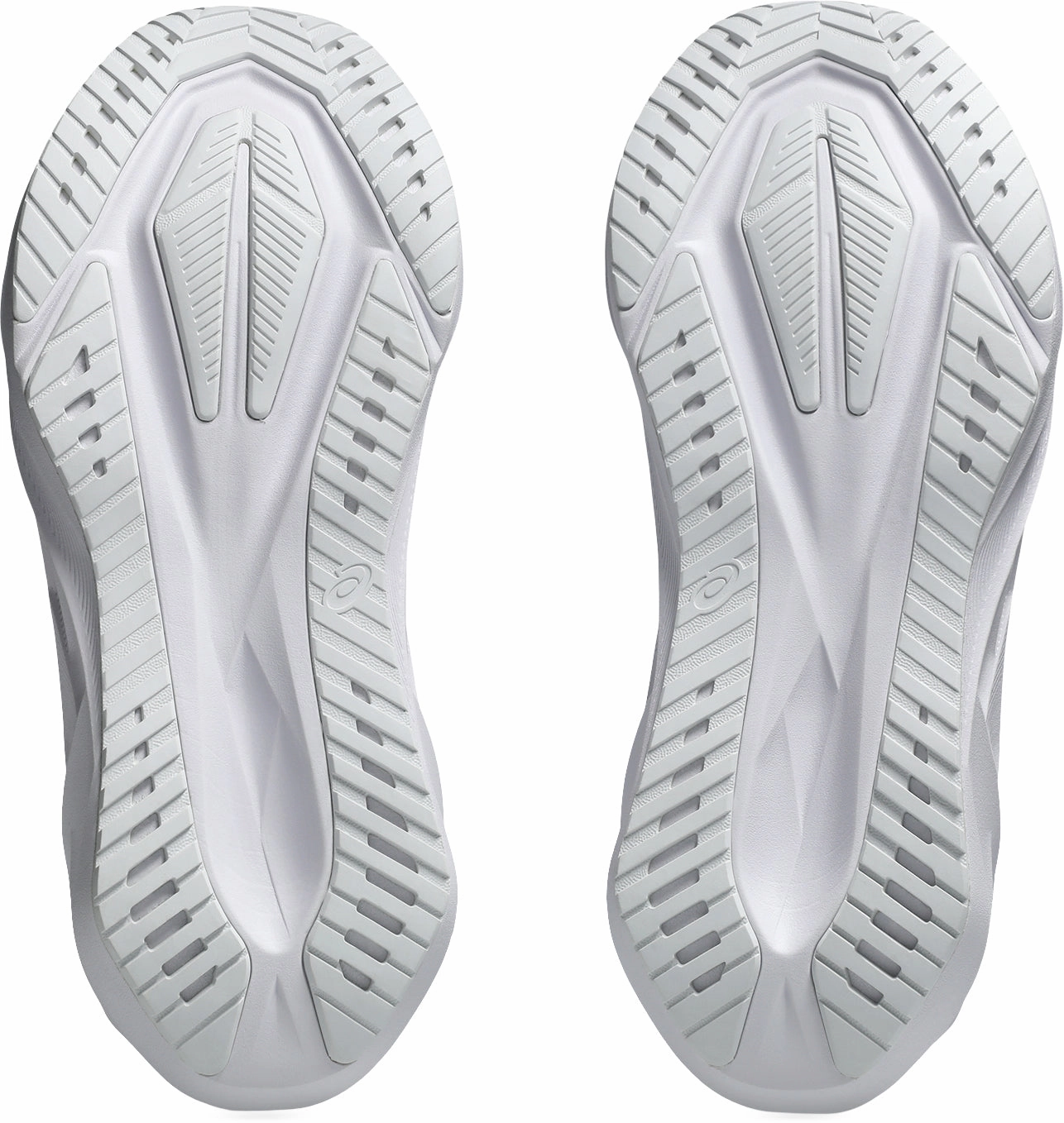 Asics NovaBlast 5 Mens Running Shoes - White Asics Excite 9 Running Shoes