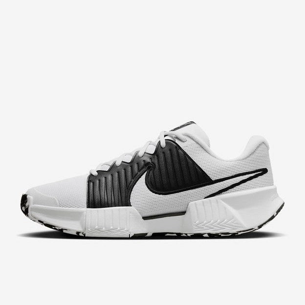 Nike Men's Zoom Challenge Purple Gold Nike Shoes