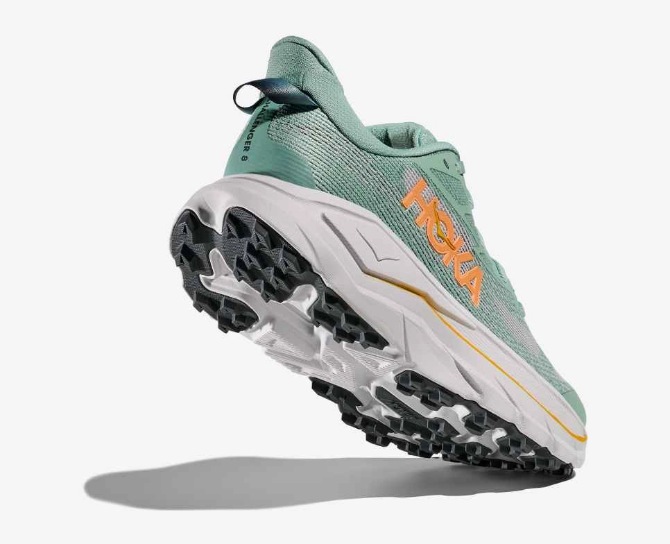 Best Door To Trail Shoes WOMEN'S CHALLENGER 8