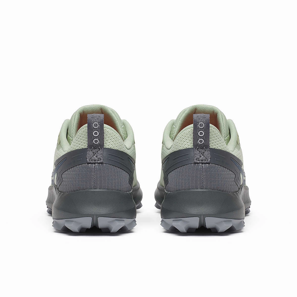 Terraclaw Trail Running Shoe Saucony Women's Peregrine 14 GTX