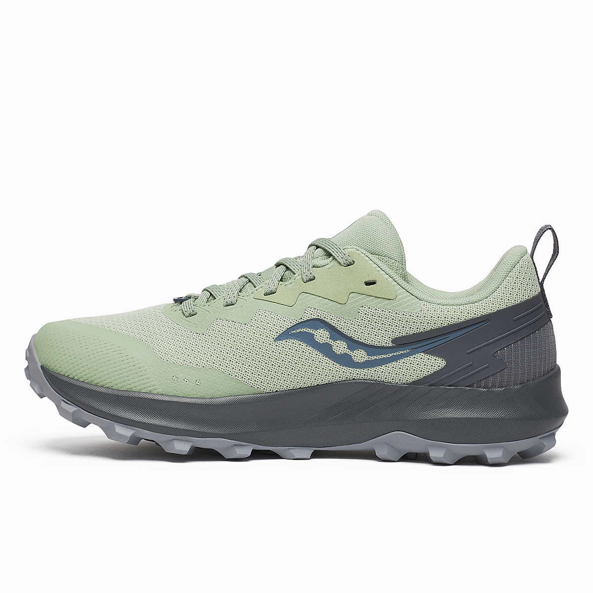 Zero Drop Trail Shoe Saucony Women's Peregrine 14 GTX
