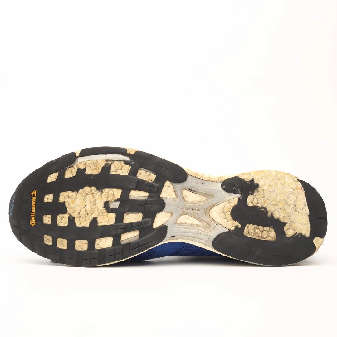 Renew Running Shoes ADIDAS ADIZERO ADIOS 4