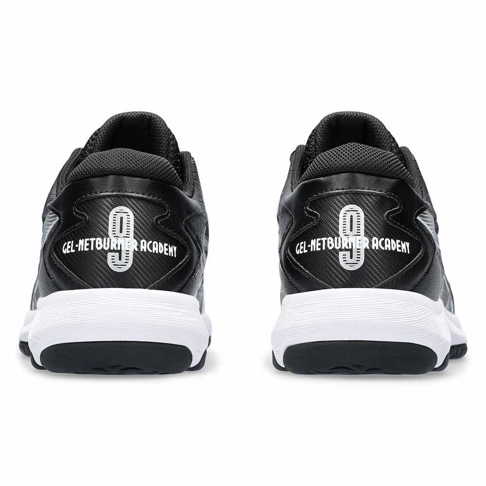 Asics Training Shoe ASICS Netburner Academy 9 Womens Netball Shoes