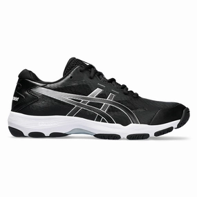 ASICS Netburner Academy 9 Womens Netball Shoes Asics Gel Course Glide Golf Shoes