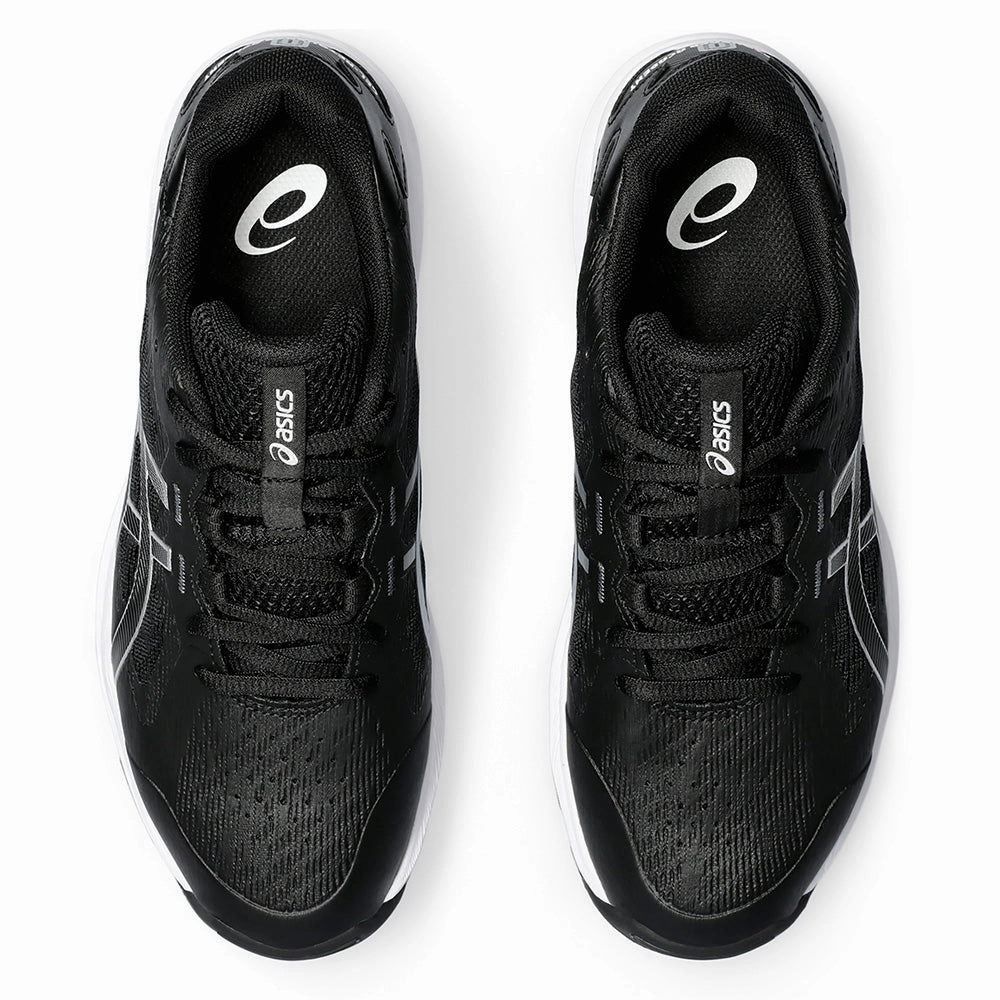 ASICS Netburner Academy 9 Womens Netball Shoes Asics Gel-fit Sana Cross-training Shoe