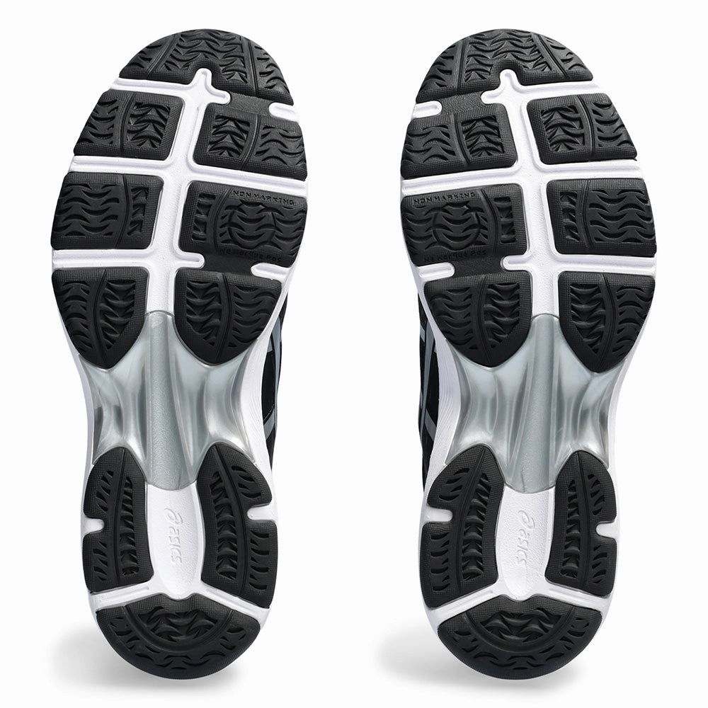 Asics Multicourt Tennis Shoes ASICS Netburner Academy 9 Womens Netball Shoes