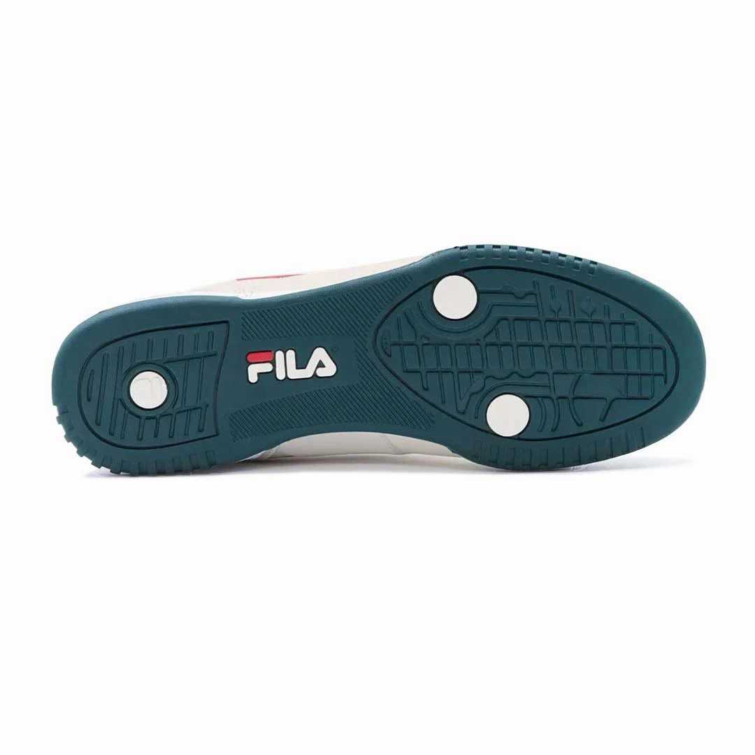 Shoes Work Casual FILA - Men's Original Fitness Shoes (1FM01801 124)